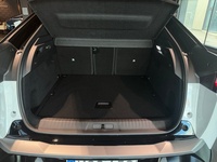 Peugeot E-3008 vaihtoauto