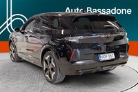 Opel Grandland vaihtoauto