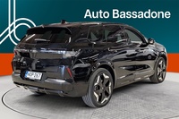 Opel Grandland vaihtoauto