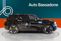 Opel Grandland vaihtoauto