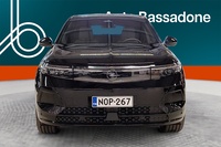 Opel Grandland vaihtoauto