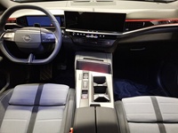 Opel Grandland vaihtoauto