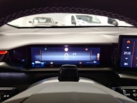 Opel Grandland vaihtoauto