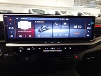 Opel Grandland vaihtoauto