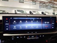 Opel Grandland vaihtoauto