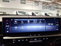 Opel Grandland vaihtoauto