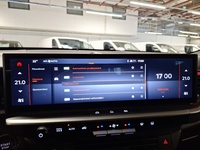 Opel Grandland vaihtoauto