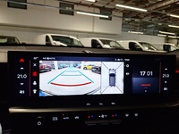 Opel Grandland vaihtoauto