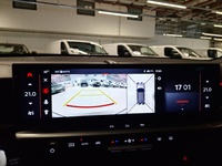 Opel Grandland vaihtoauto