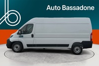 Fiat Ducato vaihtoauto