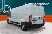 Fiat Ducato vaihtoauto
