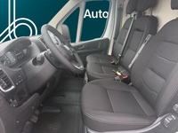 Fiat Ducato vaihtoauto