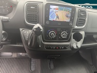 Fiat Ducato vaihtoauto