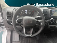 Fiat Ducato vaihtoauto