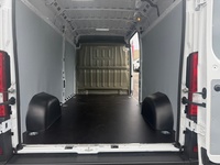 Fiat Ducato vaihtoauto