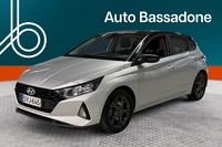 Hyundai i20 Hatchback vaihtoauto