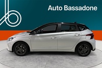 Hyundai i20 Hatchback vaihtoauto