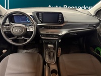 Hyundai i20 Hatchback vaihtoauto