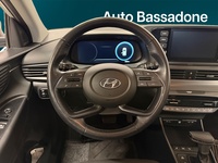 Hyundai i20 Hatchback vaihtoauto