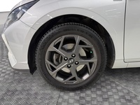 Hyundai i20 Hatchback vaihtoauto