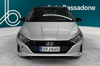 Hyundai i20 Hatchback vaihtoauto