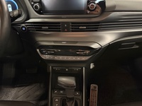 Hyundai i20 Hatchback vaihtoauto