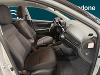 Hyundai i20 Hatchback vaihtoauto