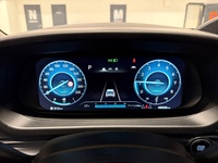 Hyundai i20 Hatchback vaihtoauto