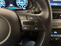 Hyundai i20 Hatchback vaihtoauto