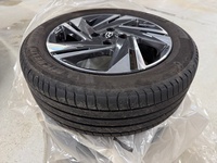 Hyundai i20 Hatchback vaihtoauto