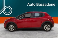 Citroën C3 vaihtoauto