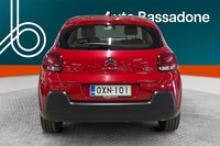 Citroën C3 vaihtoauto