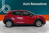 Citroën C3 vaihtoauto