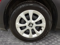 Citroën C3 vaihtoauto