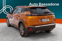 Peugeot 2008 vaihtoauto