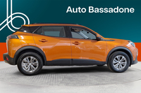 Peugeot 2008 vaihtoauto