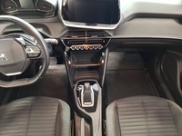 Peugeot 2008 vaihtoauto