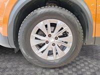 Peugeot 2008 vaihtoauto