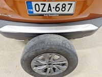 Peugeot 2008 vaihtoauto
