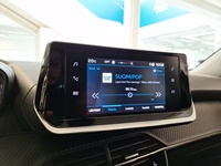 Peugeot 2008 vaihtoauto