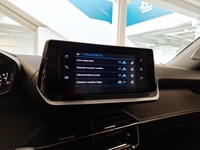 Peugeot 2008 vaihtoauto