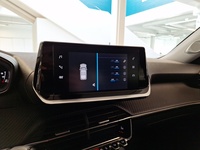 Peugeot 2008 vaihtoauto