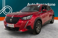 Peugeot 2008 vaihtoauto