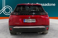 Peugeot 2008 vaihtoauto