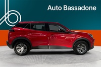 Peugeot 2008 vaihtoauto