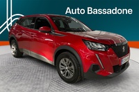 Peugeot 2008 vaihtoauto