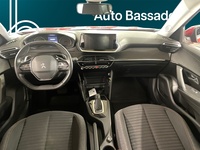 Peugeot 2008 vaihtoauto