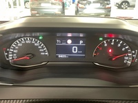 Peugeot 2008 vaihtoauto