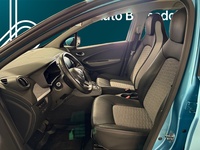 Renault Zoe vaihtoauto