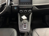 Renault Zoe vaihtoauto